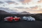 Porsche 911 Speedster 2019 года (WW)